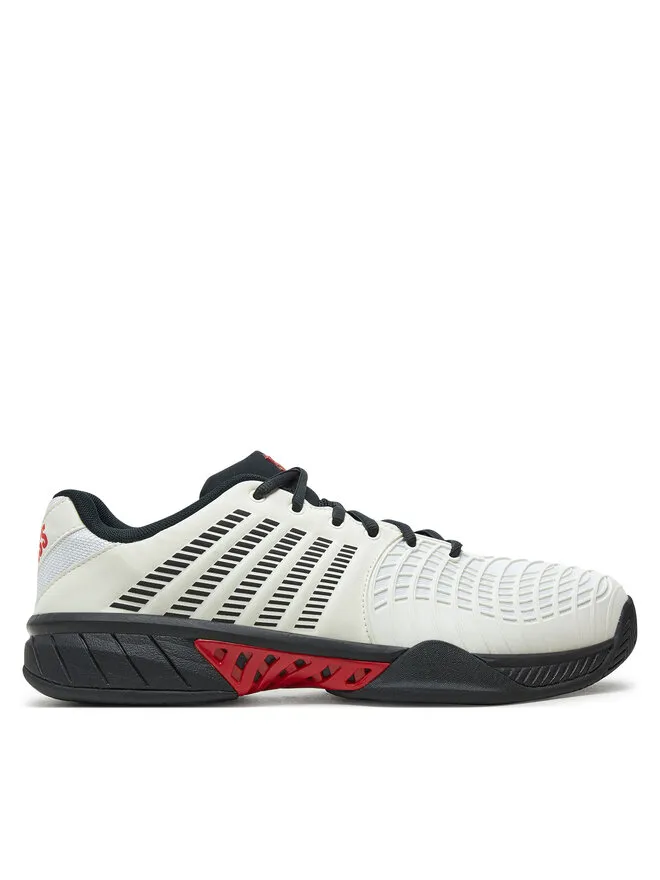 K-Swiss Παπούτσια Τένις · Λευκό