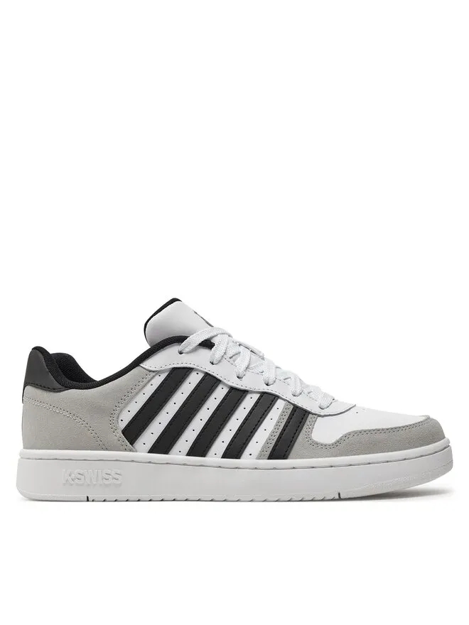 K-Swiss Αθλητικά · Λευκό