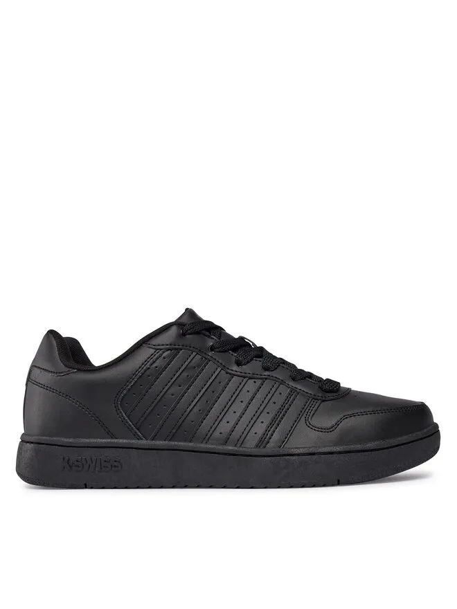 K-Swiss Αθλητικά · Μαύρο