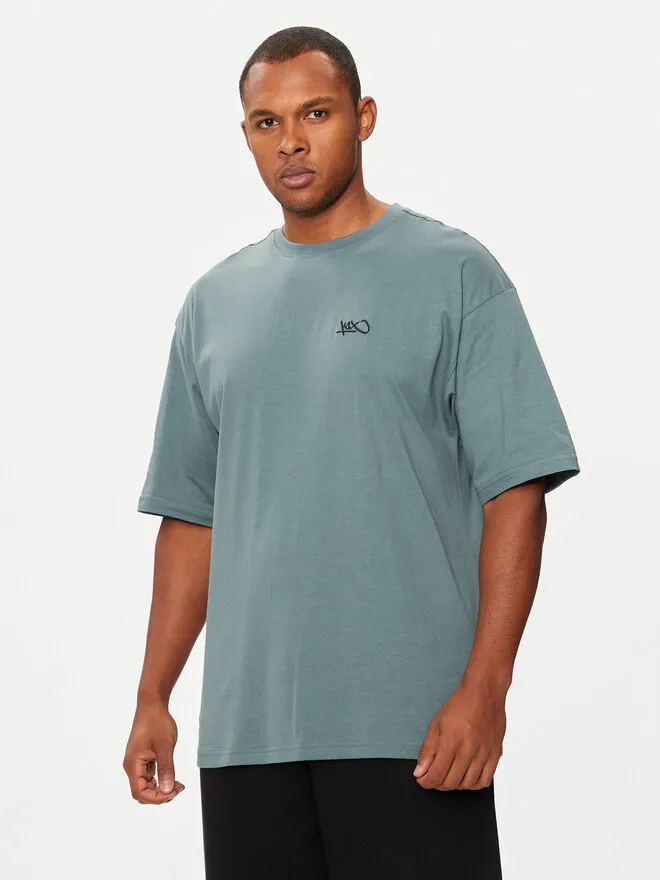 T-Shirt · Πράσινο