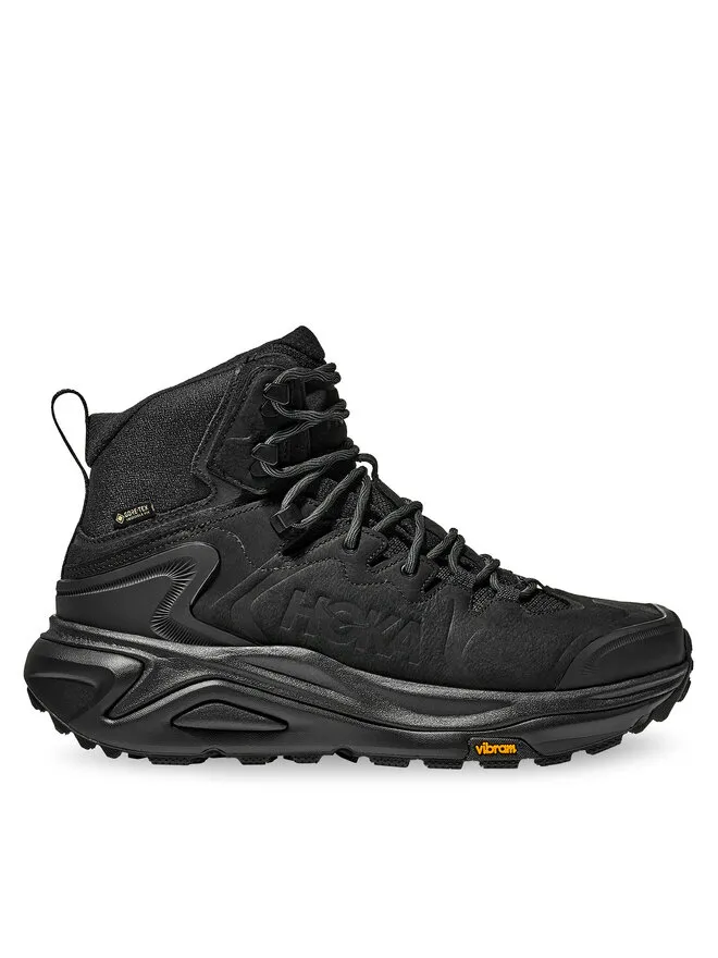 Παπούτσια πεζοπορίας · Kaha 3 Gtx GOR-TEX 1162530 · Μαύρο