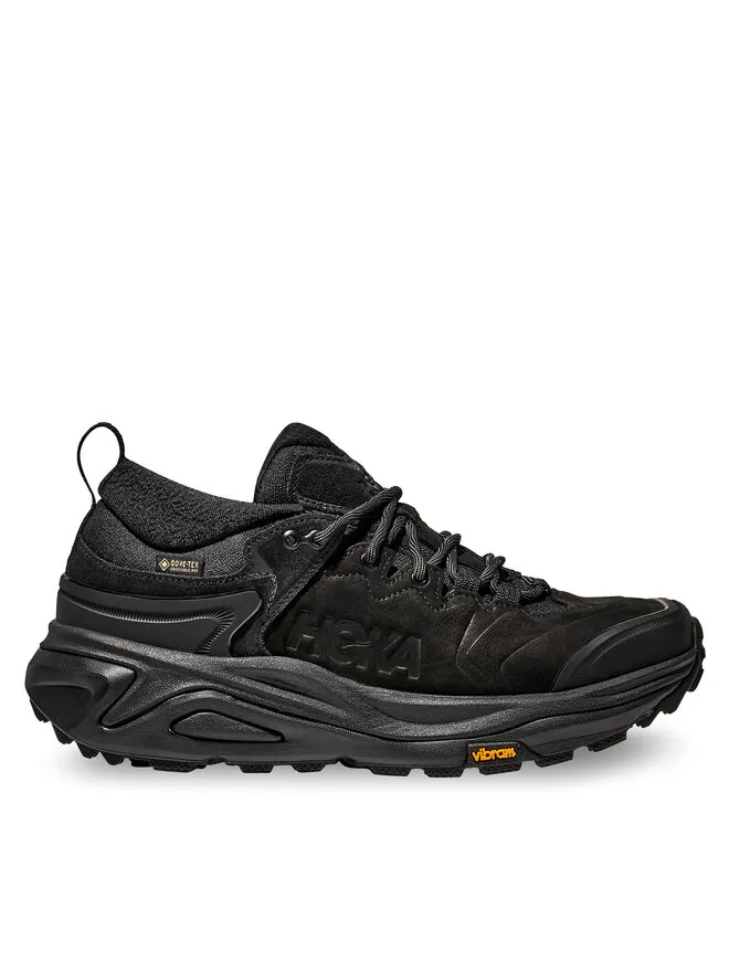 Παπούτσια πεζοπορίας · Kaha 3 Low Gtx GORE-TEX 1162532 · Μαύρο