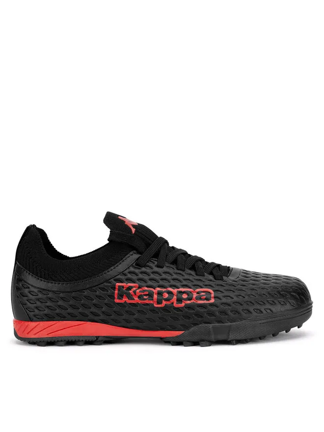 Kappa Ποδοσφαιρικά Παπούτσια · AW24-3C004b-K · Μαύρο