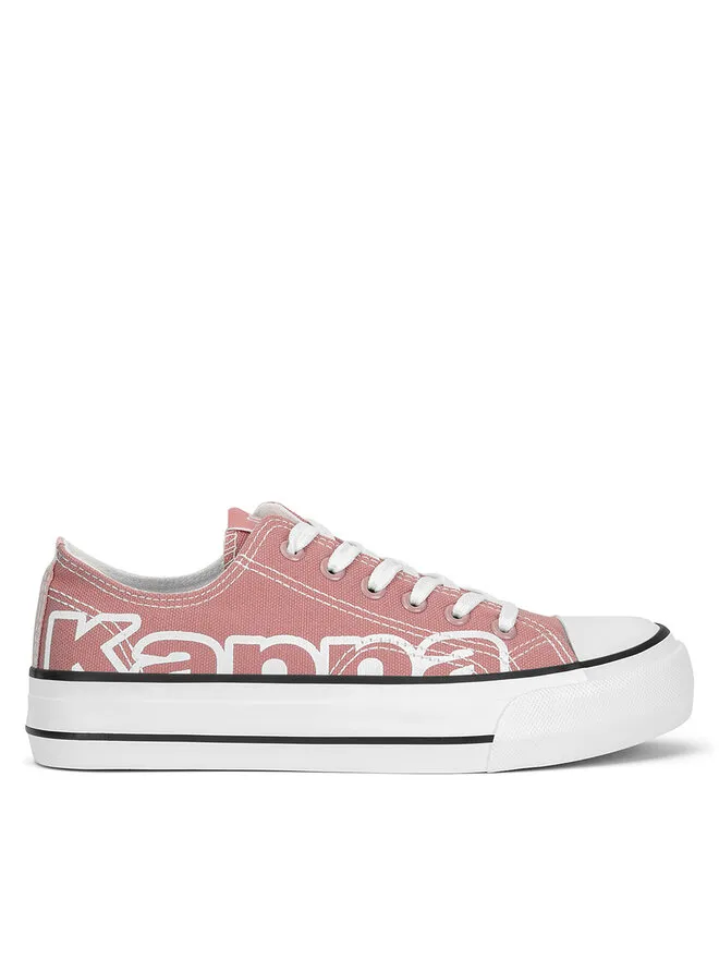 Sneakers · Ροζ