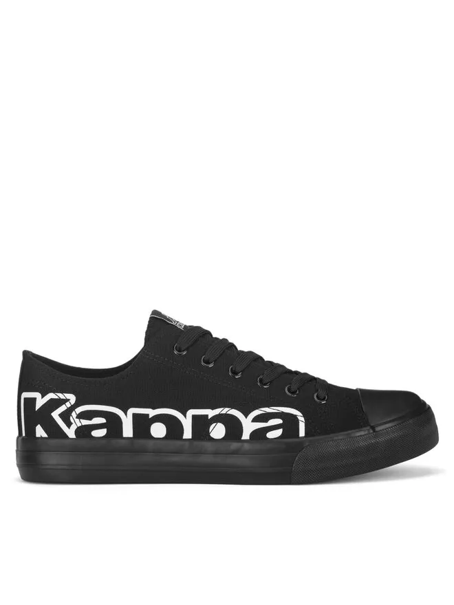 Sneakers · Μαύρο