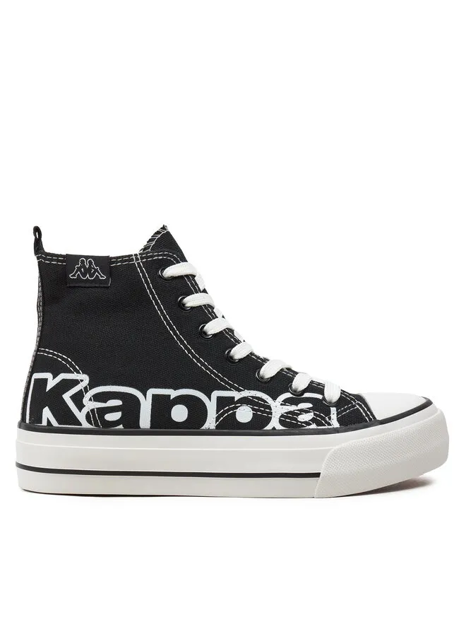 Sneakers · Μαύρο