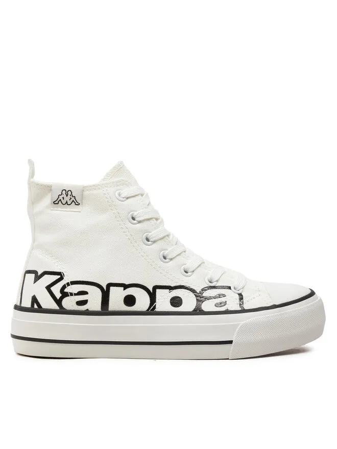 Sneakers · Λευκό