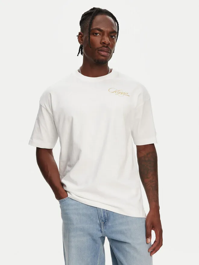 T-Shirt · Λευκό