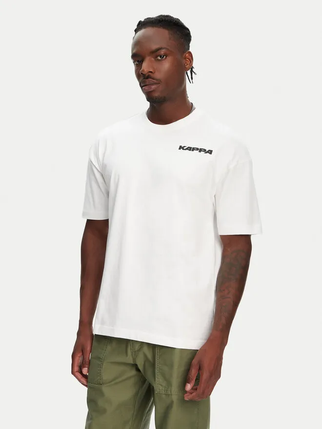 T-Shirt · Λευκό
