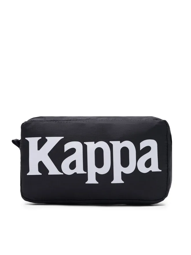 Kappa Τσαντάκι μέσης · Μαύρο