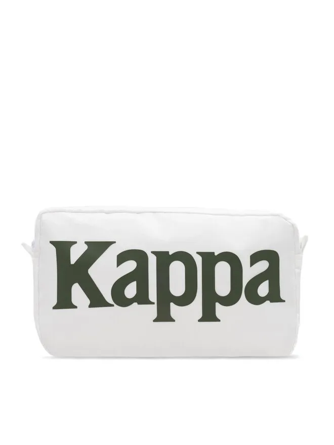 Kappa Τσαντάκι μέσης · Λευκό