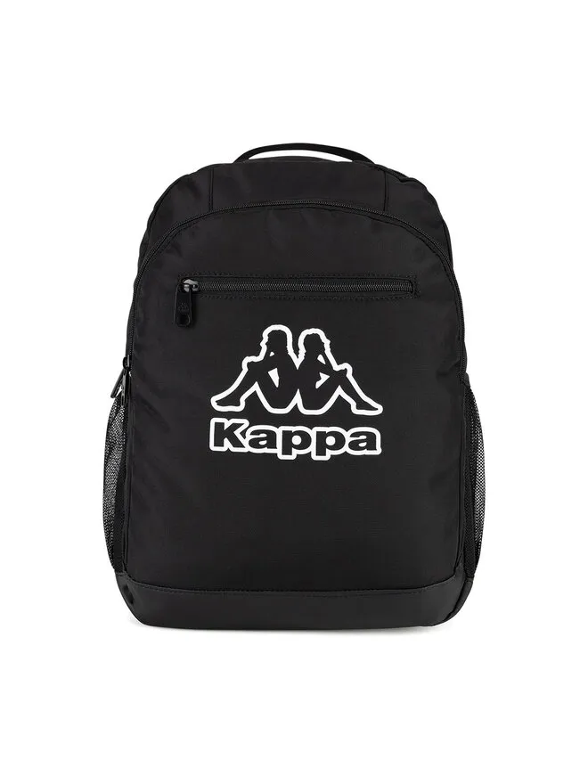 Kappa Σακίδιο · Μαύρο