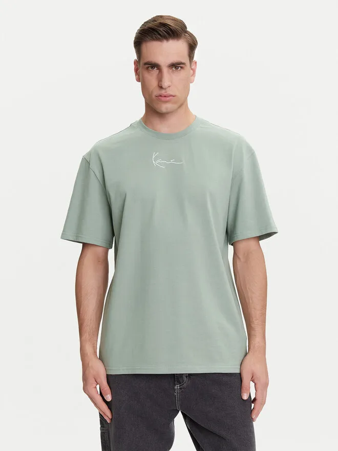 Karl Kani T-Shirt · Πράσινο