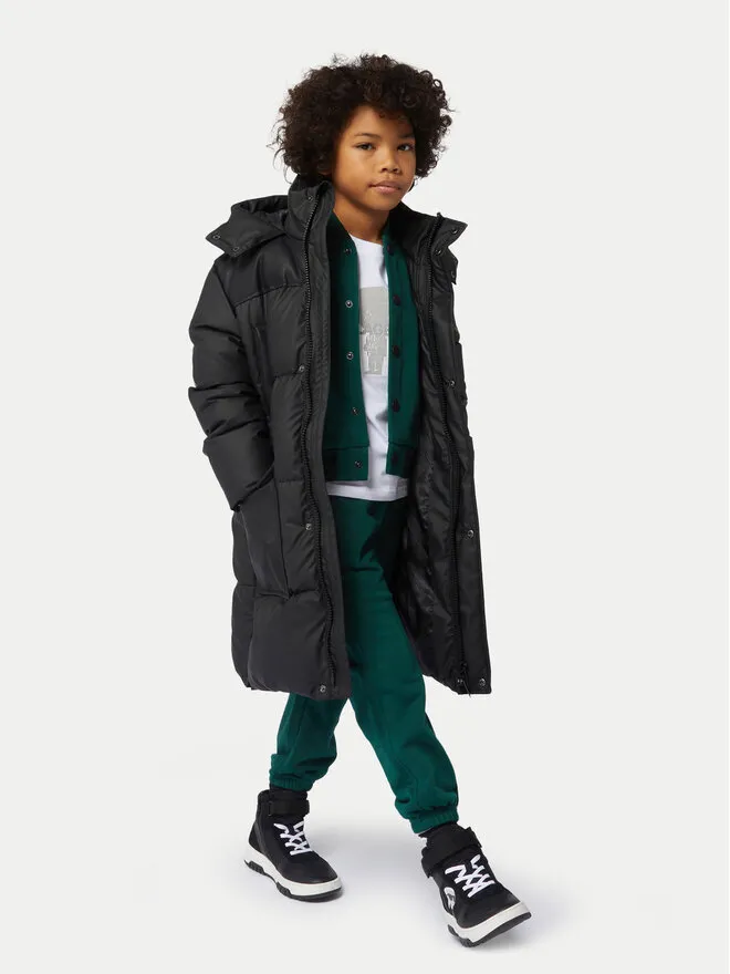 Karl Lagerfeld Kids T-Shirt · Λευκό