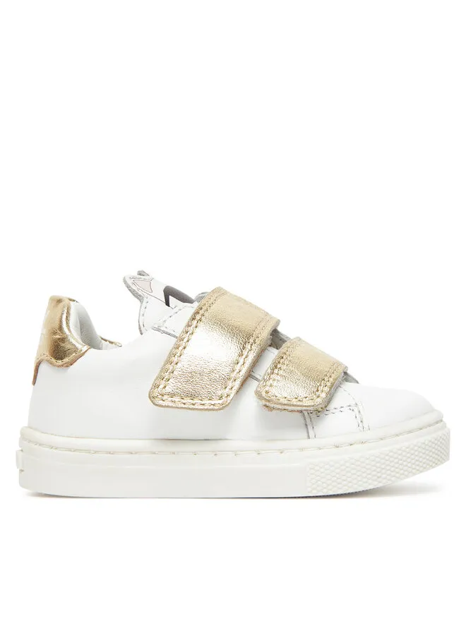 Karl Lagerfeld Kids Αθλητικά · Λευκό