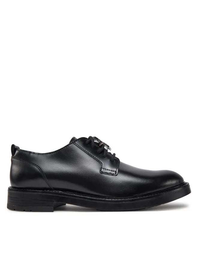 Loafers · Μαύρο
