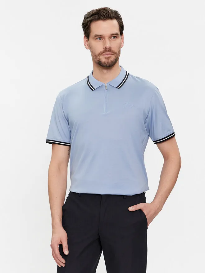 Polo · Μπλε
