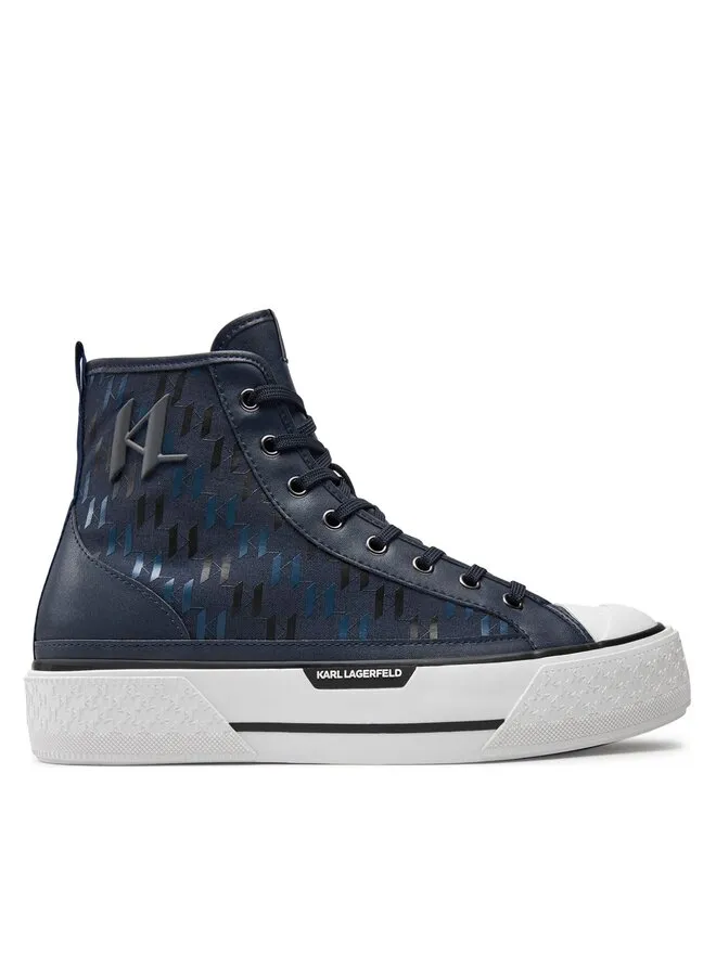 Sneakers · Σκούρο μπλε