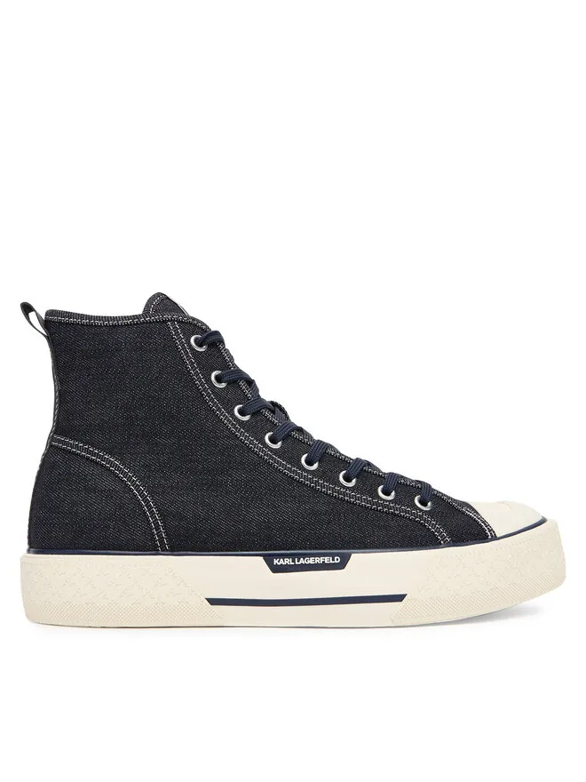 Sneakers · Σκούρο μπλε