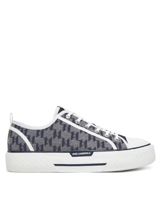 Sneakers · Σκούρο μπλε
