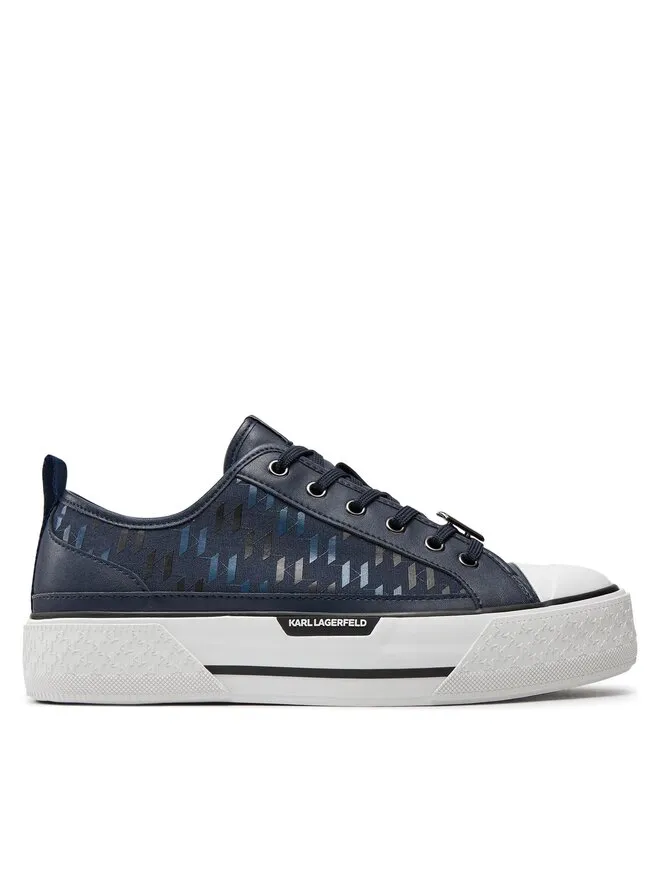 Sneakers · Σκούρο μπλε