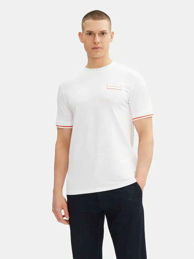 T-Shirt · Λευκό