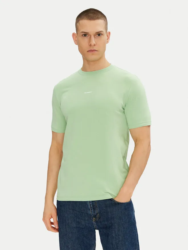 T-Shirt · Πράσινο