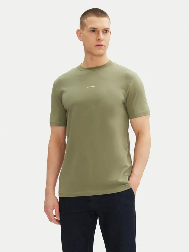 T-Shirt · Πράσινο