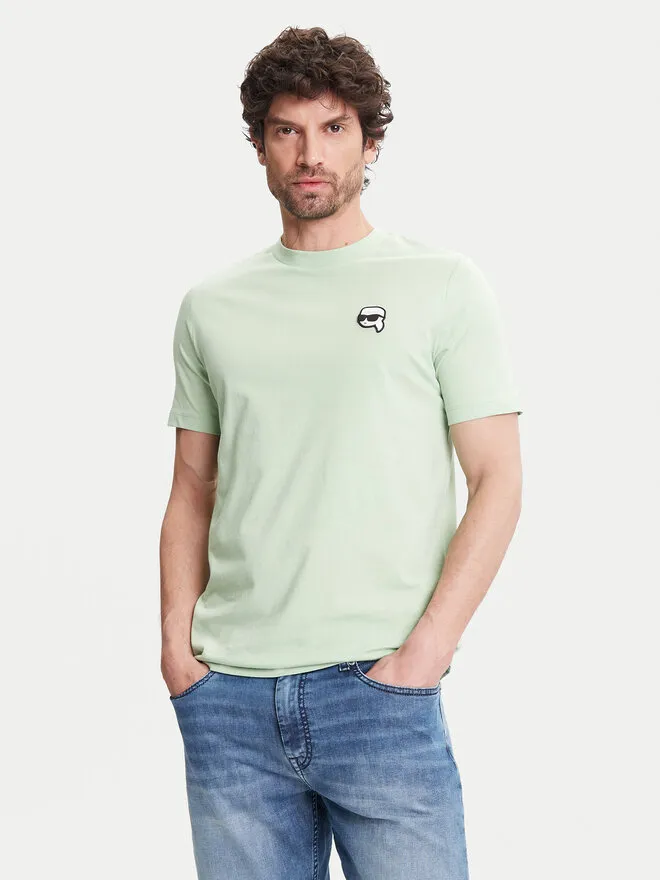 T-Shirt · Πράσινο