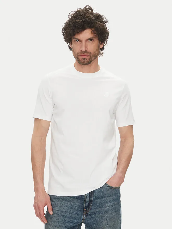 T-Shirt · Λευκό