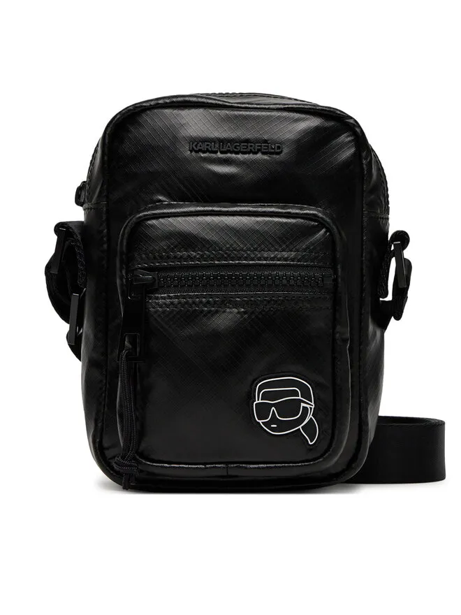 Τσαντάκι · Μαύρο