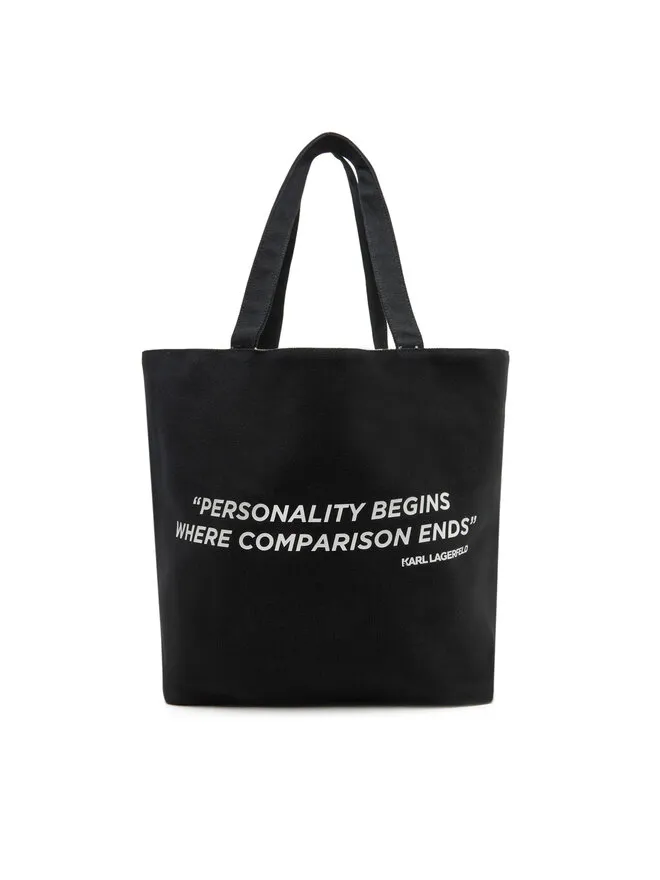 Τσάντα · Μαύρο