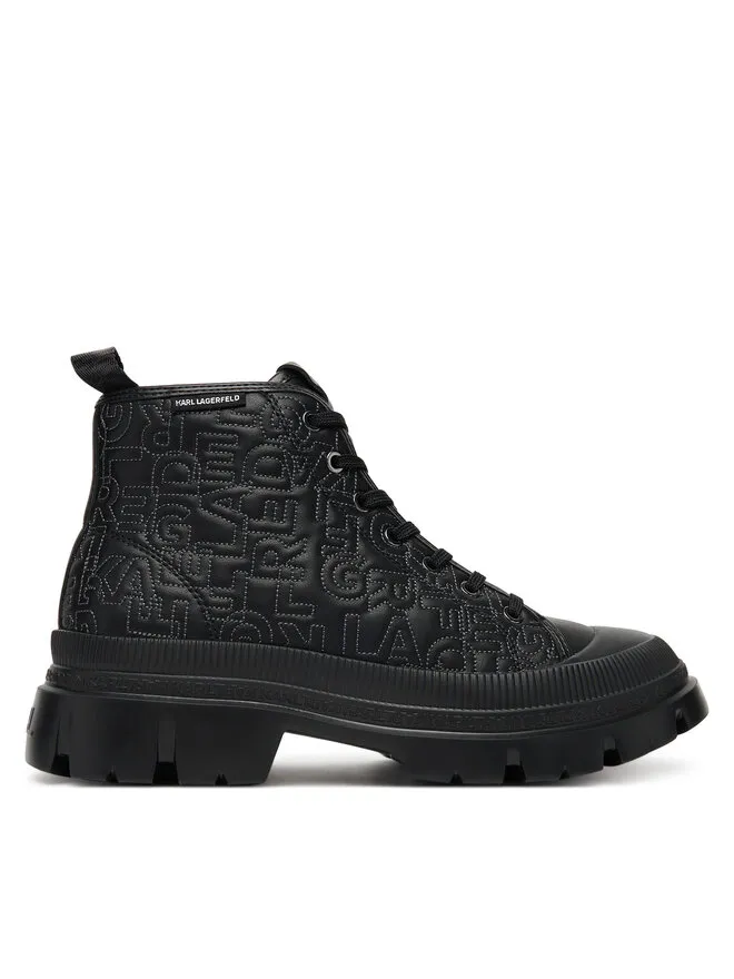 Μποτίνια · Μαύρο