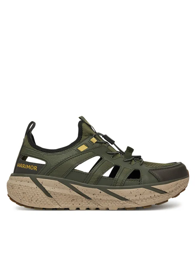 Karrimor Παπούτσια πεζοπορίας · Hamilton KM2538 · Πράσινο