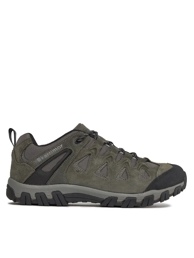 Karrimor Παπούτσια πεζοπορίας · Supa K931 · Πράσινο
