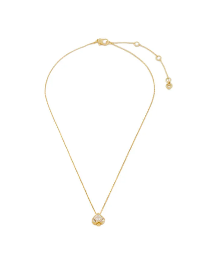 Kate Spade Κολιέ · Χρυσό · Μέταλλο