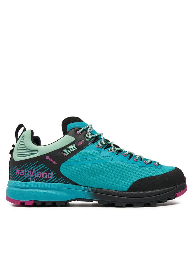 Kayland Παπούτσια πεζοπορίας · Grimpeur Ad Gtx GORE-TEX 18022250 · Μπλε