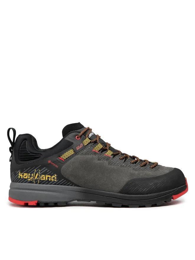 Kayland Παπούτσια πεζοπορίας · Grimpeur Gtx GORE-TEX 018022230 · Γκρι