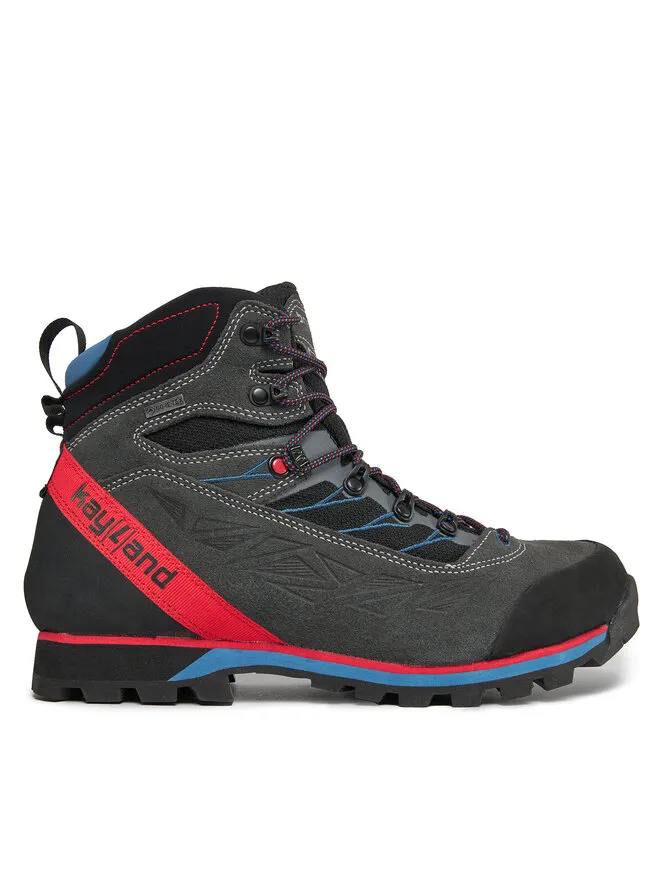 Kayland Παπούτσια πεζοπορίας · Legacy Gtx GORE-TEX 018022140 · Γκρι