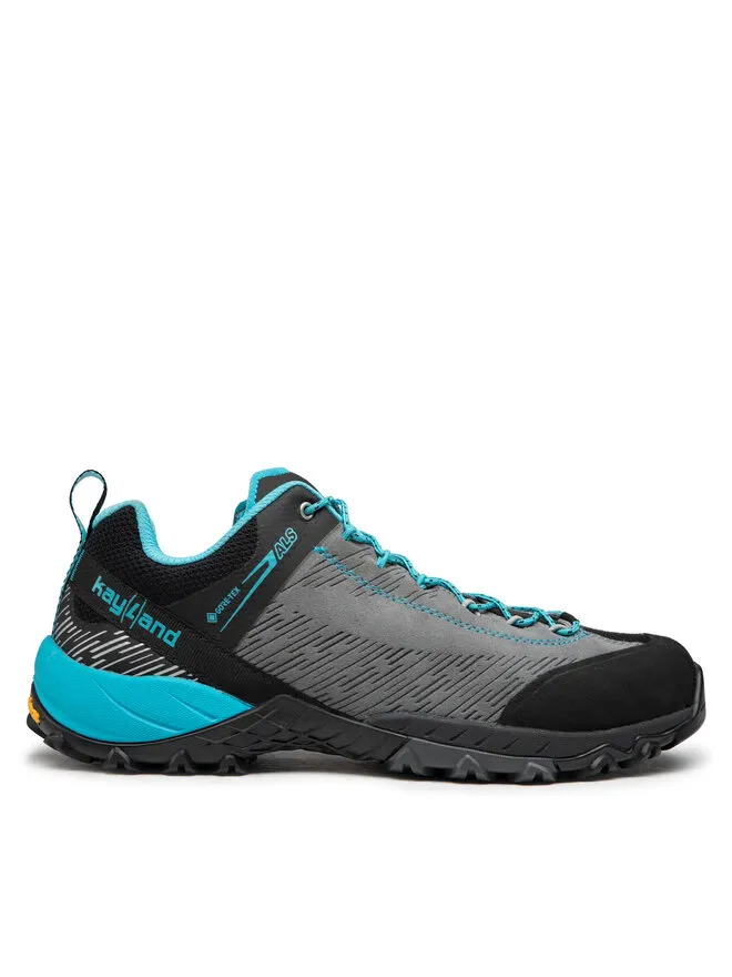 Kayland Παπούτσια πεζοπορίας · Revolt Gtx GORE-TEX 018022340 · Γκρι