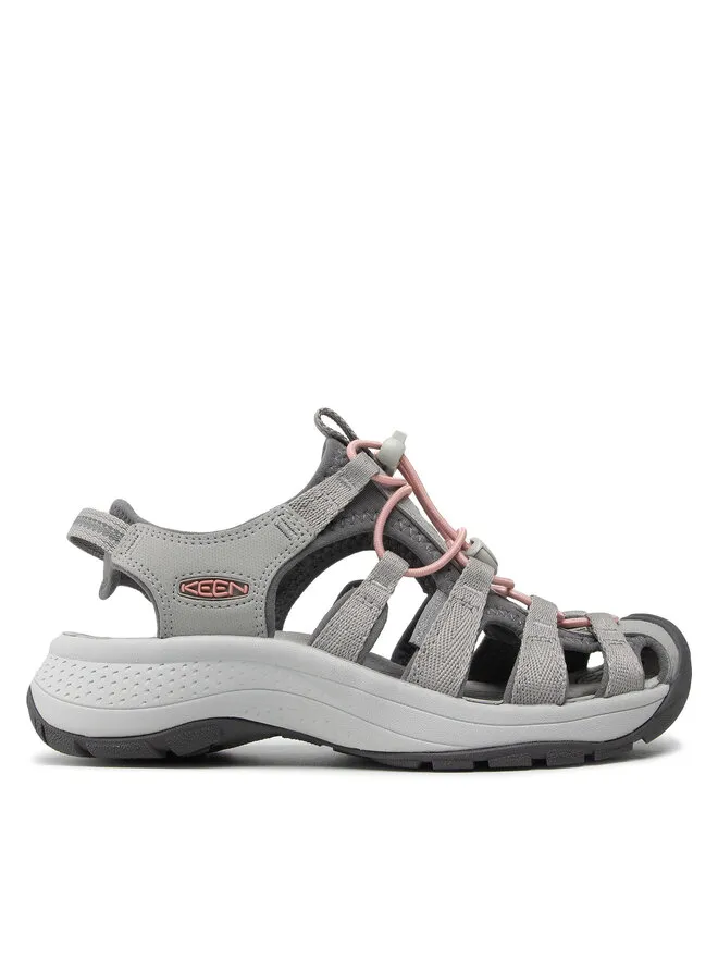 Keen Σανδάλια · Astoria West Sandal 1023589 · Γκρι