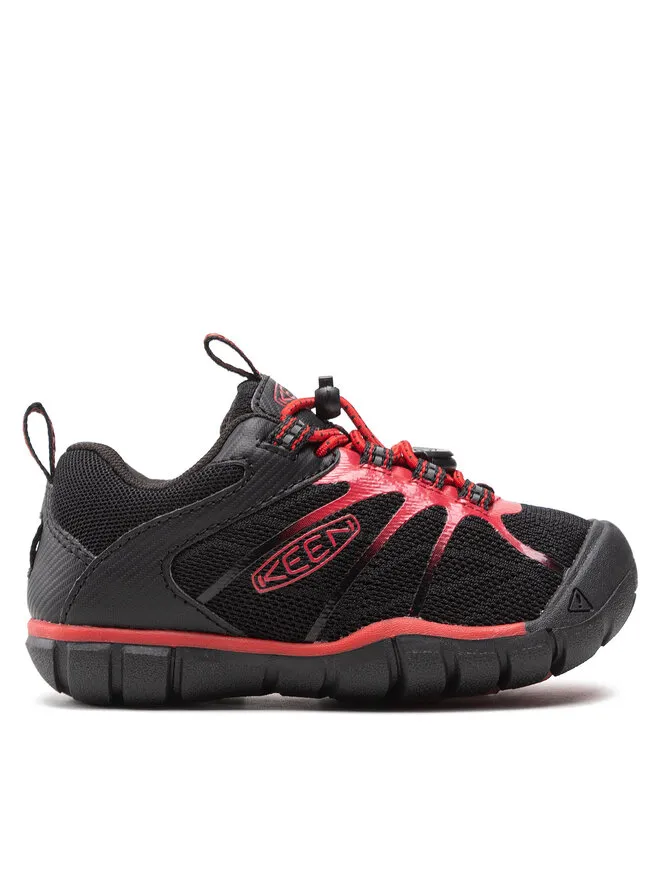 Keen Παπούτσια πεζοπορίας · Chandler 2 Cnx 1026496 · Μαύρο