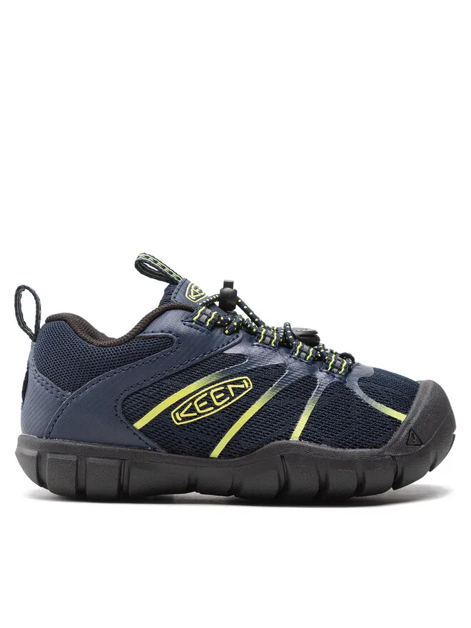 Keen Παπούτσια πεζοπορίας · Chandler 2 Cnx 1026498 · Σκούρο μπλε