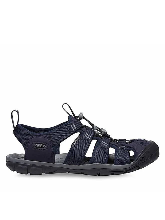 Keen Σανδάλια · Clearwater Cnx 1027407 · Σκούρο μπλε