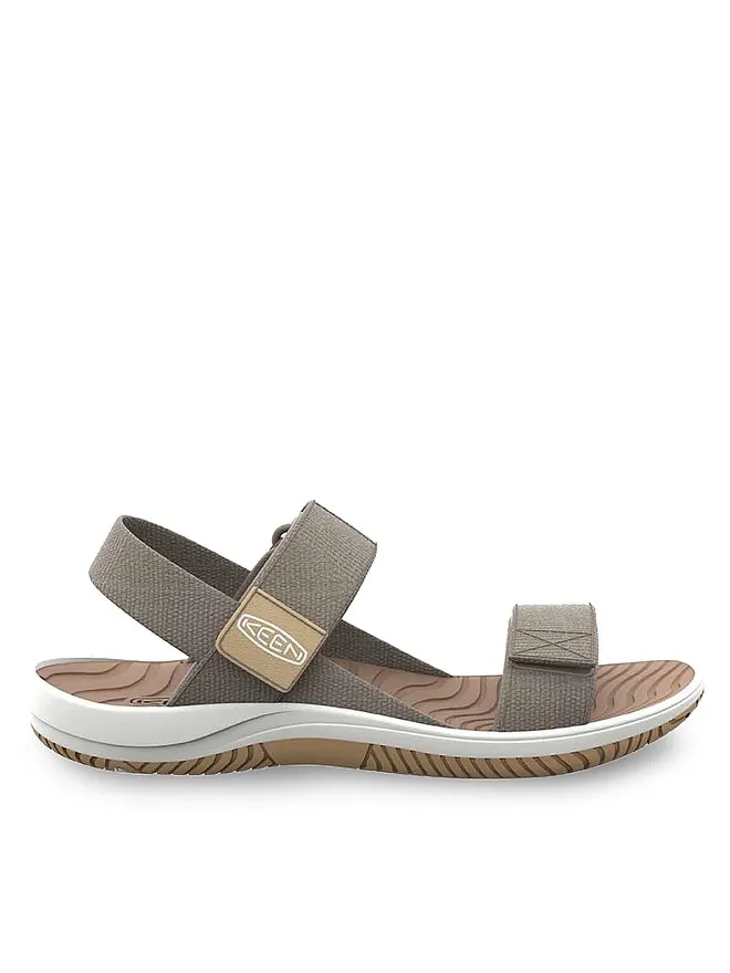 Keen Σανδάλια · Elle Backstrap 1027311 · Καφέ
