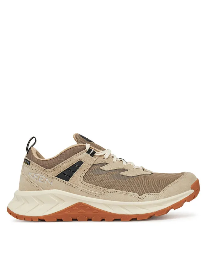 Keen Παπούτσια πεζοπορίας · Hightrail Wp 1030352 · Μπεζ