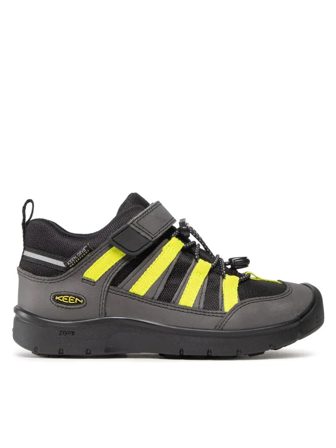 Keen Παπούτσια πεζοπορίας · Hikeport 2 Low Wp 1026610 · Γκρι