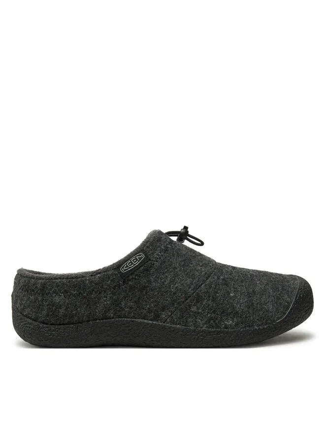 Keen Παντόφλες Howser III 1025550 Γκρι