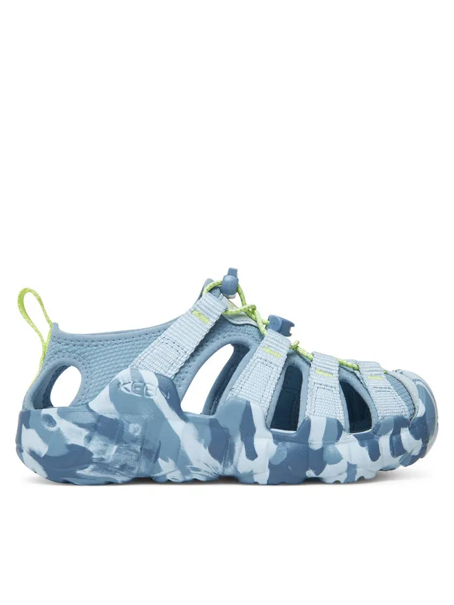 Keen Σανδάλια · Hyperport H2 1030833 · Γαλάζιο