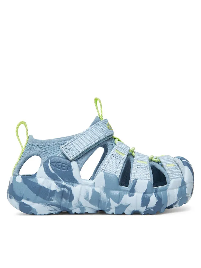 Keen Σανδάλια · Hyperport H2 1030837 · Γαλάζιο